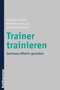 Trainer trainieren_cover