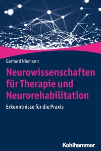 Neurowissenschaften für Therapie und Neurorehabilitation_cover