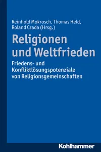 Religionen und Weltfrieden_cover