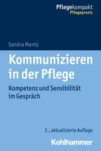 Kommunizieren in der Pflege_cover