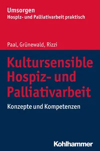 Kultursensible Hospiz- und Palliativarbeit_cover