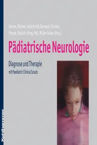 Pädiatrische Neurologie_cover