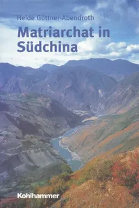 Matriarchat in Südchina_cover