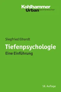 Tiefenpsychologie_cover