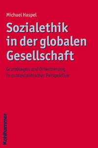 Sozialethik in der globalen Gesellschaft_cover