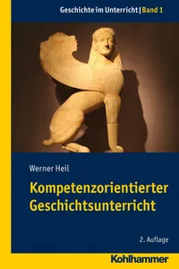 Kompetenzorientierter Geschichtsunterricht_cover