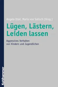 Lügen, Lästern, Leiden lassen_cover