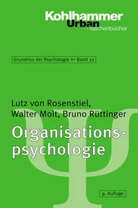 Organisationspsychologie_cover
