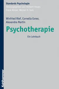 Psychotherapie_cover