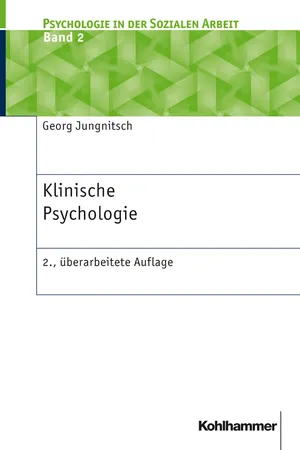 Klinische Psychologie