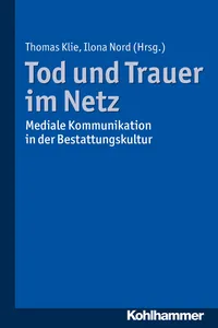 Tod und Trauer im Netz_cover