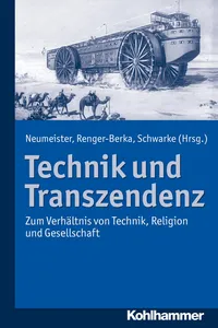 Technik und Transzendenz_cover