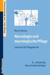 Neurologie und neurologische Pflege_cover