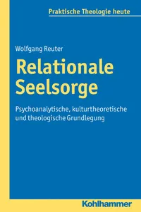 Relationale Seelsorge_cover