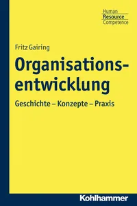 Organisationsentwicklung_cover