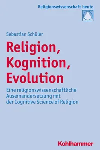 Religion, Kognition, Evolution_cover