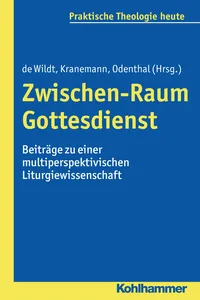 Zwischen-Raum Gottesdienst_cover