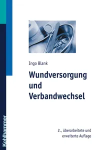 Wundversorgung und Verbandwechsel_cover