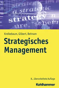 Strategisches Management_cover