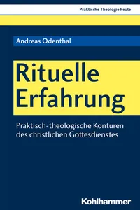 Rituelle Erfahrung_cover