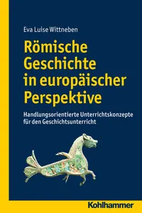 Römische Geschichte in europäischer Perspektive_cover