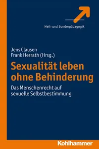 Sexualität leben ohne Behinderung_cover