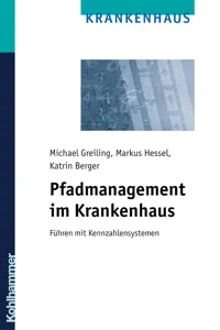 Pfadmanagement im Krankenhaus_cover