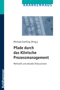 Pfade durch das Klinische Prozessmanagement_cover