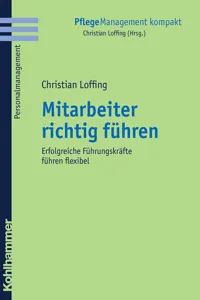 Mitarbeiter richtig führen_cover