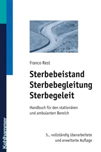 Sterbebeistand, Sterbebegleitung, Sterbegeleit_cover