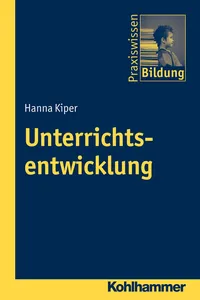 Unterrichtsentwicklung_cover