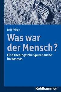 Was war der Mensch?_cover