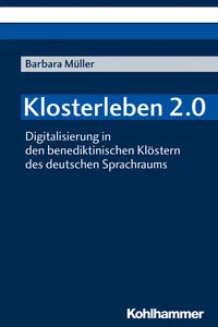 Klosterleben 2.0_cover