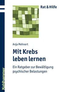 Mit Krebs leben lernen_cover