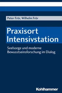 Praxisort Intensivstation_cover