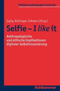 Selfie - I like it_cover