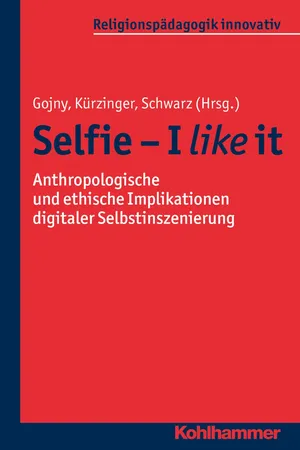 Selfie - I like it