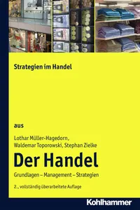 Strategien im Handel_cover