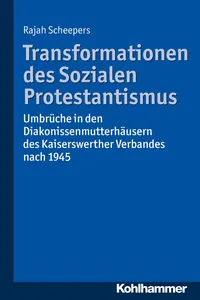 Transformationen des Sozialen Protestantismus_cover