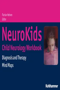 NeuroKids - Child Neurology Workbook_cover