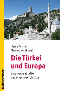 Die Türkei und Europa_cover