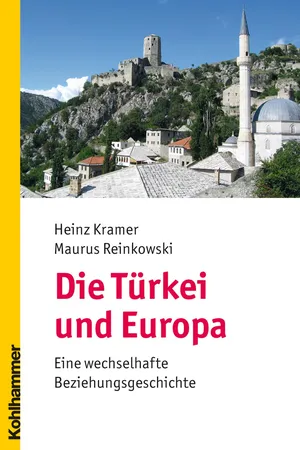 Die Türkei und Europa