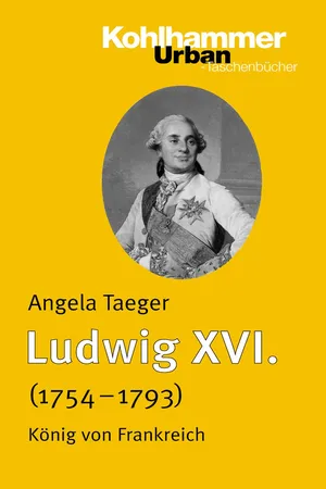 Ludwig XVI. (1754-1793)