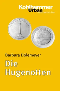 Die Hugenotten_cover