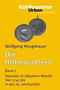 Die Hohenzollern_cover