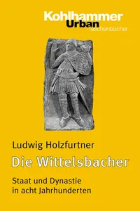 Die Wittelsbacher_cover