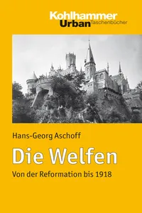 Die Welfen_cover