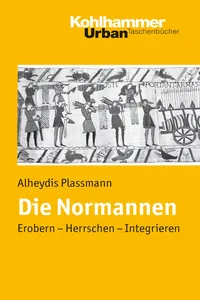 Die Normannen_cover