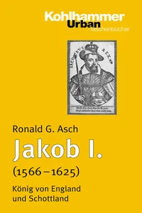 Jakob I_cover