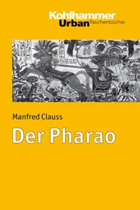 Der Pharao_cover